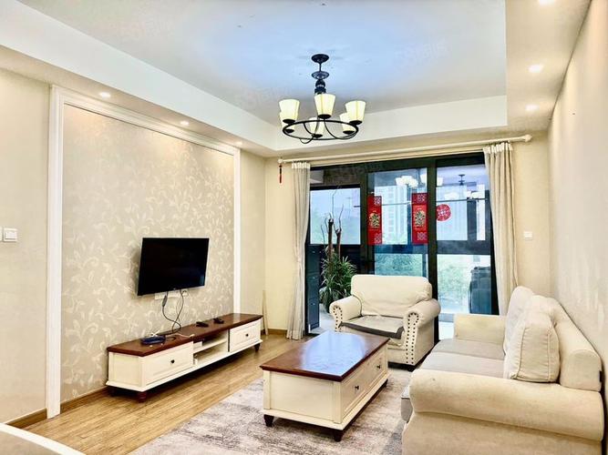 钱江御府属于海潮社区