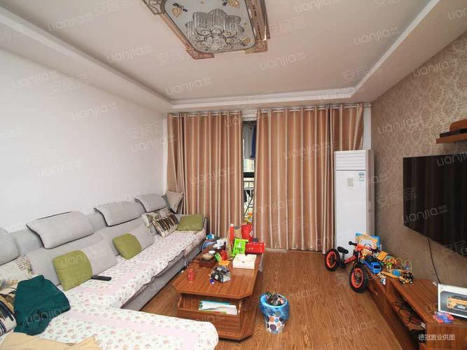 弘阳上城三期二手房价格