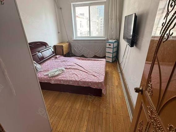 沈河区三八南社区房价