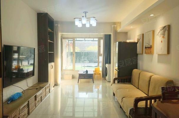 北京市万国城二手房价格