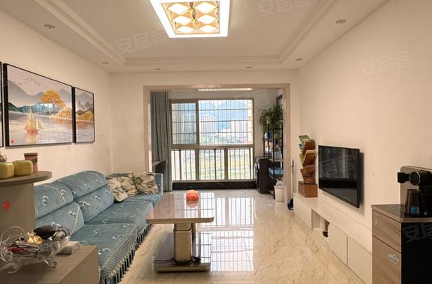 北京市万国城二手房价格