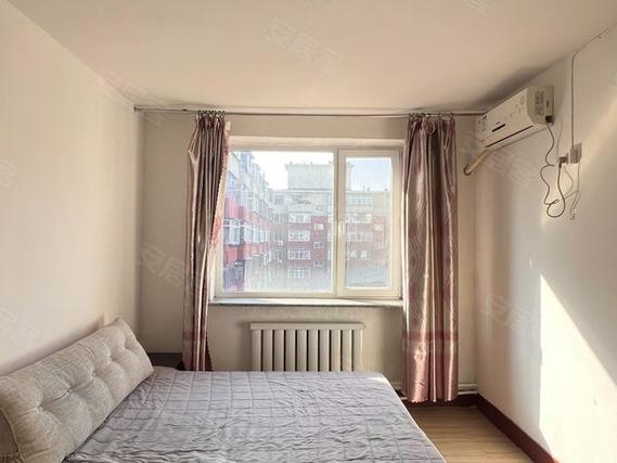 沈阳中华社区 学区房