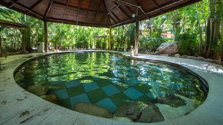 任丘金桥温泉社区价格