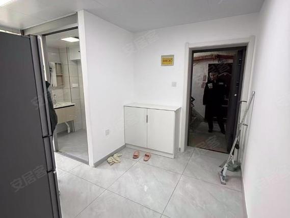 沈阳保安寺社区 改造