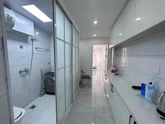 沈阳保安寺社区 改造