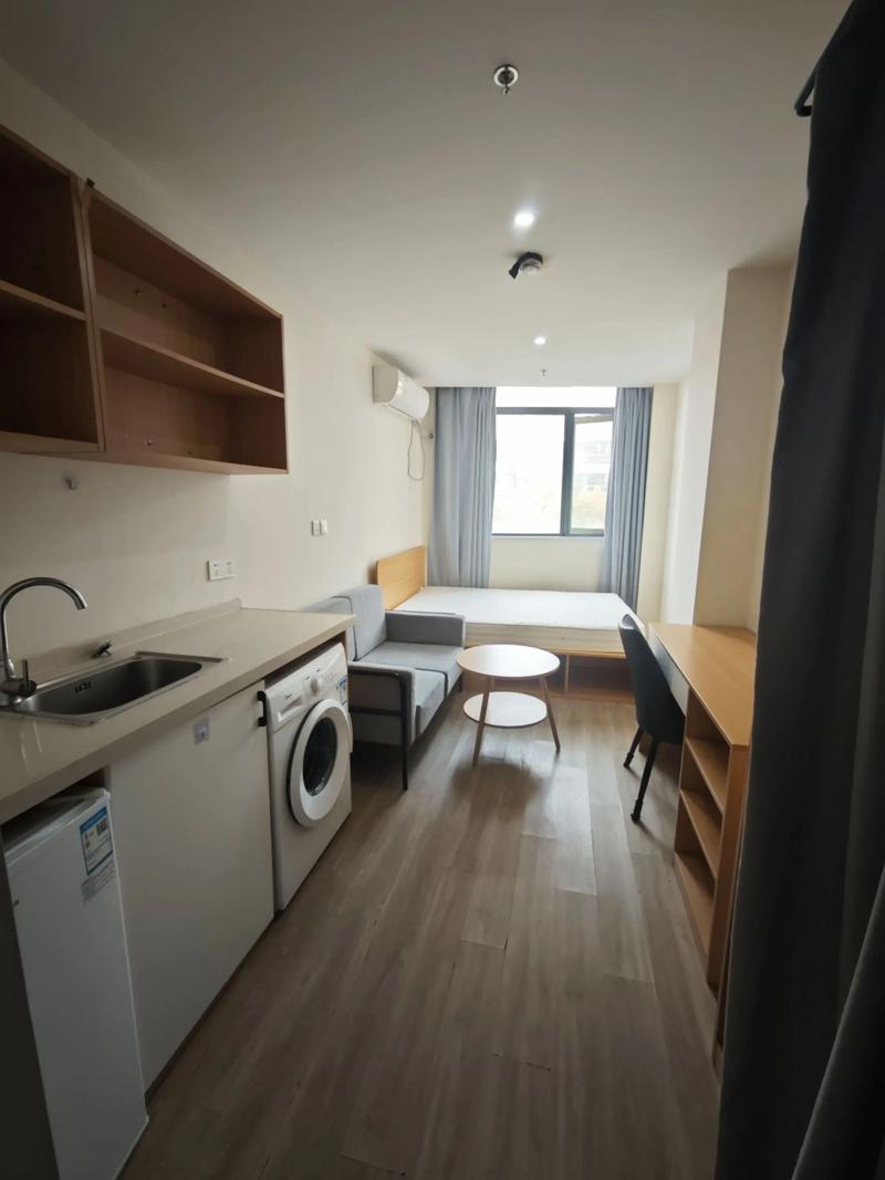 宝山区租房短期租房信息