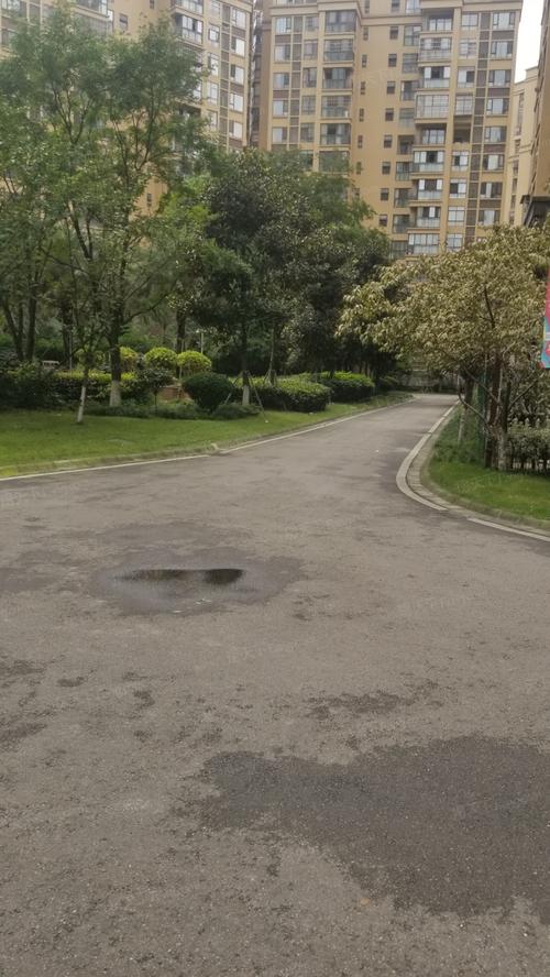 成都站到开元国际社区