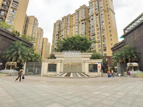 成都站到开元国际社区