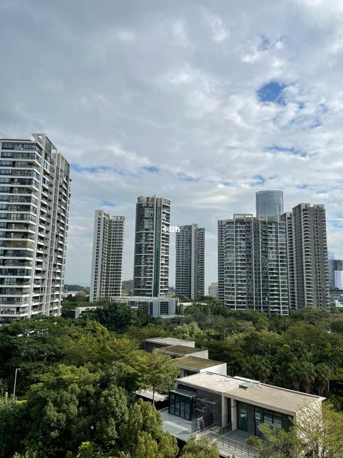 海峡国际社区公摊面积