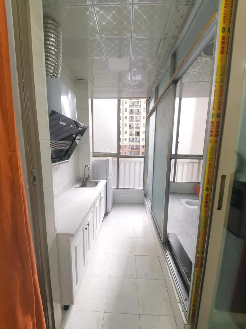 贵阳短租房和月租房信息