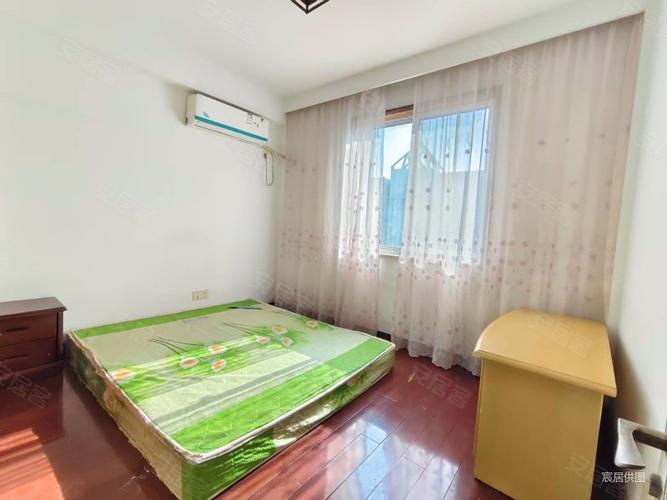 宁波海天一村二手房价格