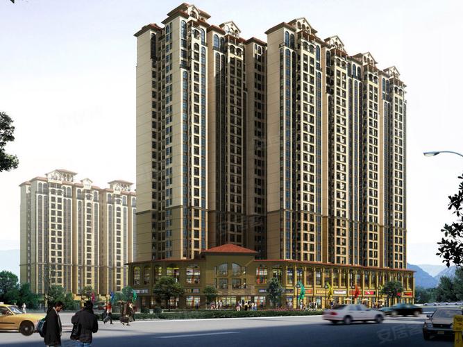 大亚湾简爱社区安居客