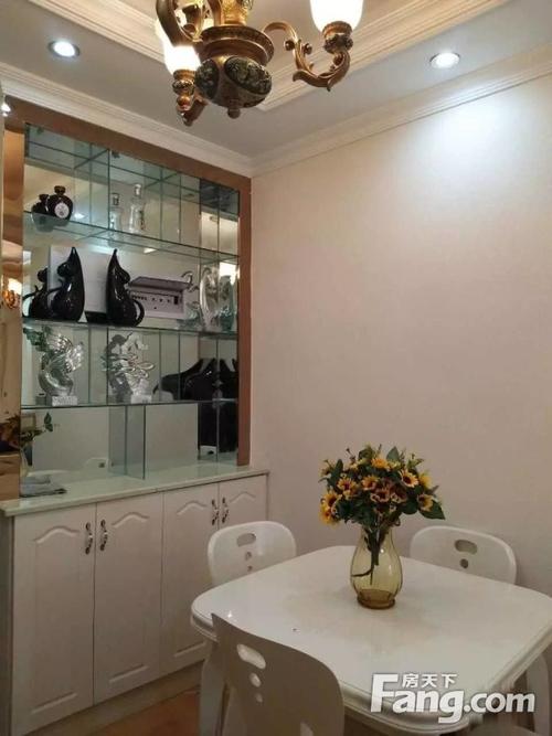 爱加欧郡一期二手房价格