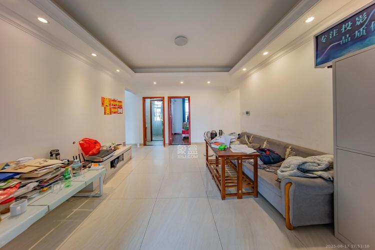 湖南师大附中二手房价格