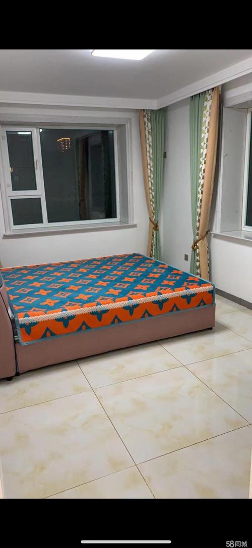 哈市安居社区租房信息