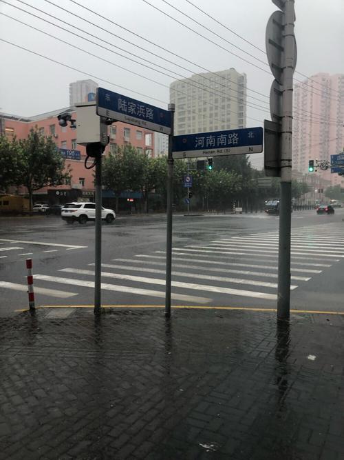 河南南路属于什么社区