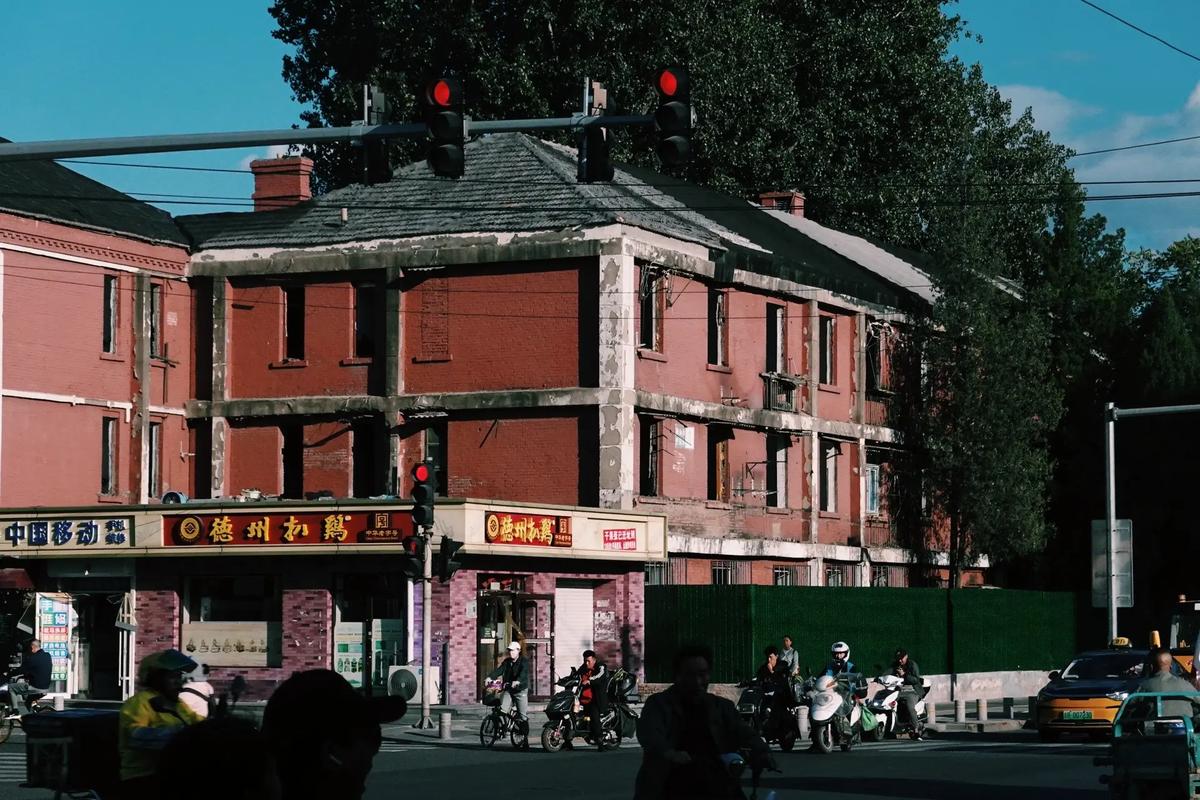 河南南路属于什么社区