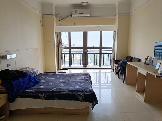 海口租房网 月租房信息