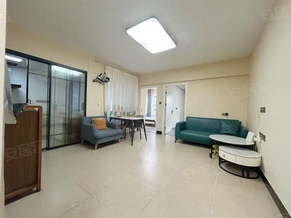 世欧王庄四区二手房价格