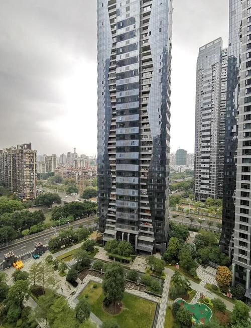 世欧王庄四区二手房价格