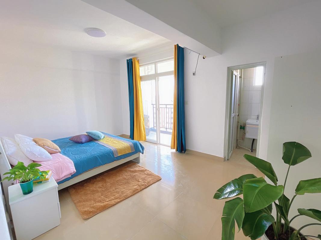 北海租房 月租房信息网