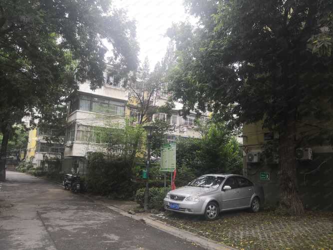 晋城晓庄社区物业地址