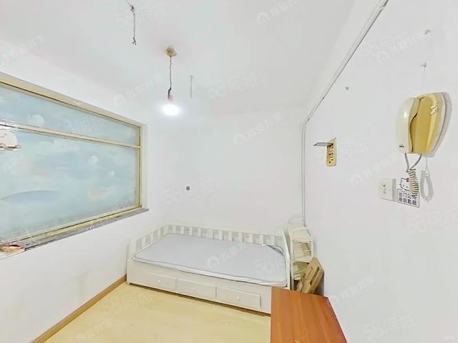 中山门四号路二手房价格