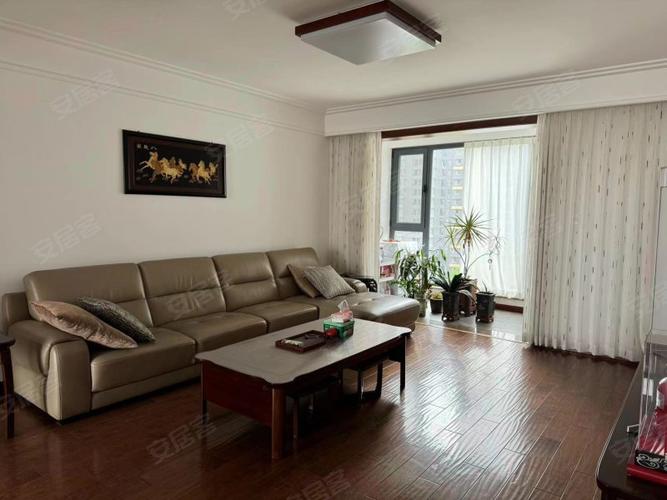 永威五月花城二手房价格