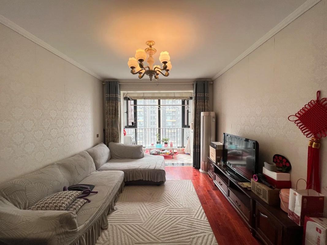 永威五月花城二手房价格