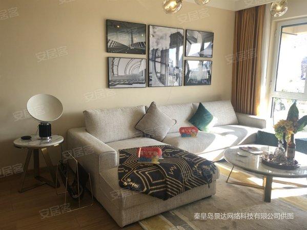 18年时间海二手房价格