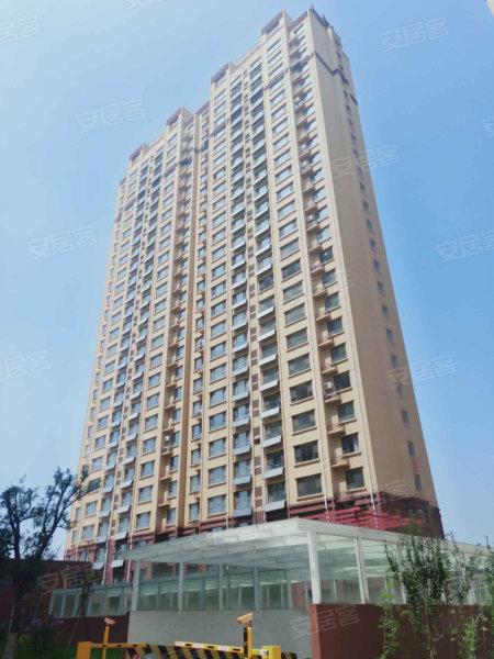 莱芜中和社区保利花园