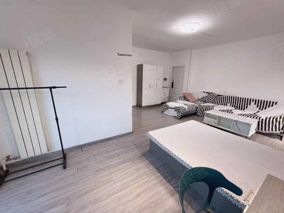 山水嘉园属于什么社区