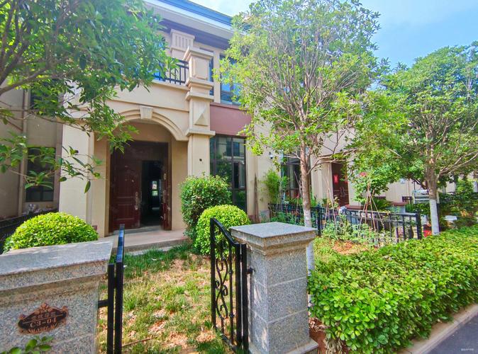 三水三水庄园二手房价格