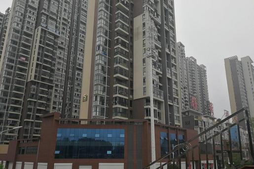 厦门陶然北岸所属社区