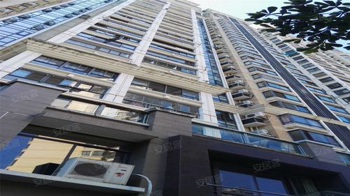 厦门陶然北岸所属社区