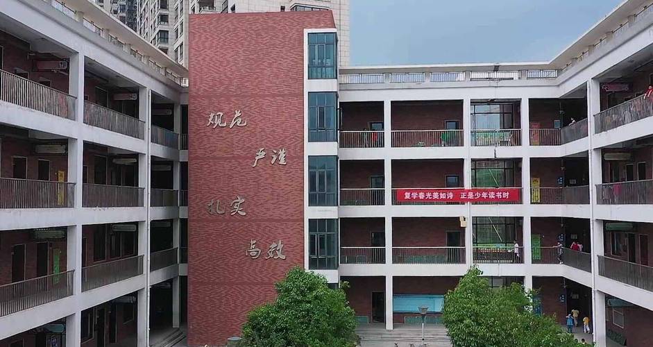 海德社区 上学方便吗