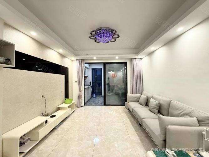 三亚君和君泰二手房价格