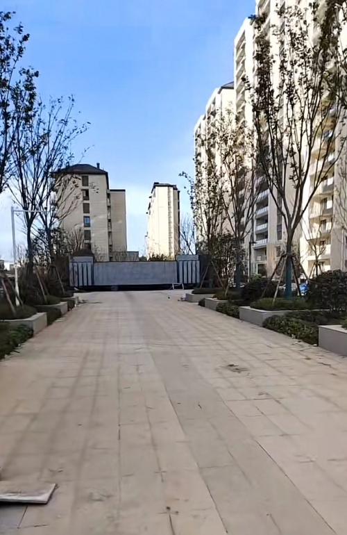 江苏靖江望江社区房价