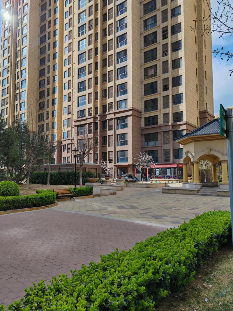 锡盟楼房出售幸福社区