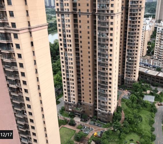 六安万达二手房价格暴跌