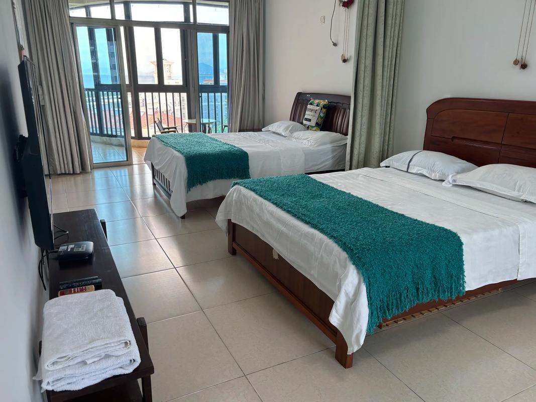 三亚 租房 月租房信息