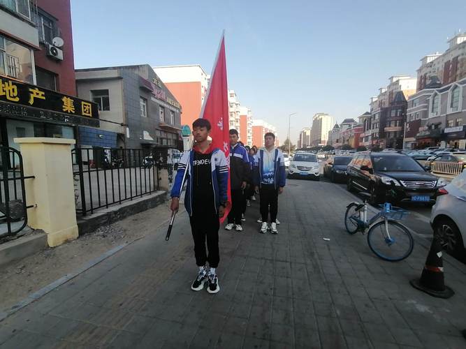 长春威海社区管辖范围