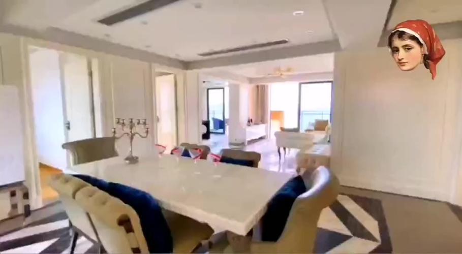 三亚地中海湾二手房价格