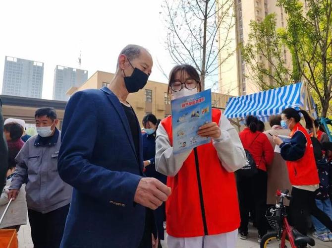 潍坊新城街道大观社区