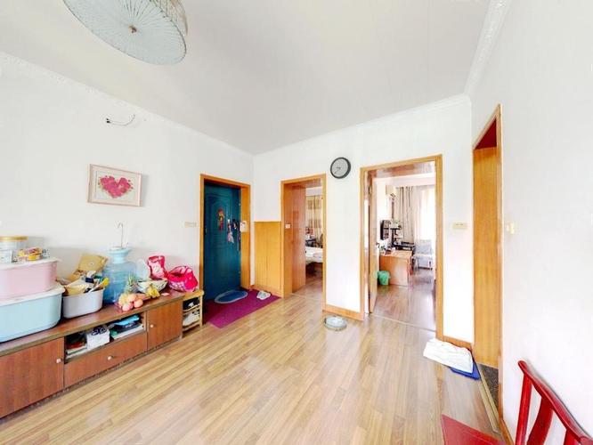 泾水公寓属于什么社区