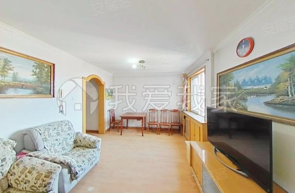 燕化星城四里二手房价格