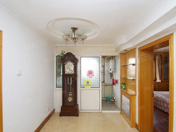 燕化星城四里二手房价格