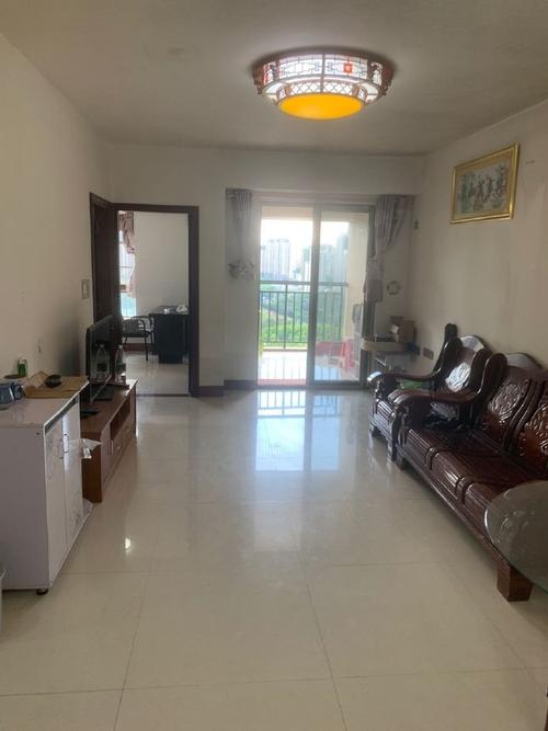 广宁二手房价格一厅一房