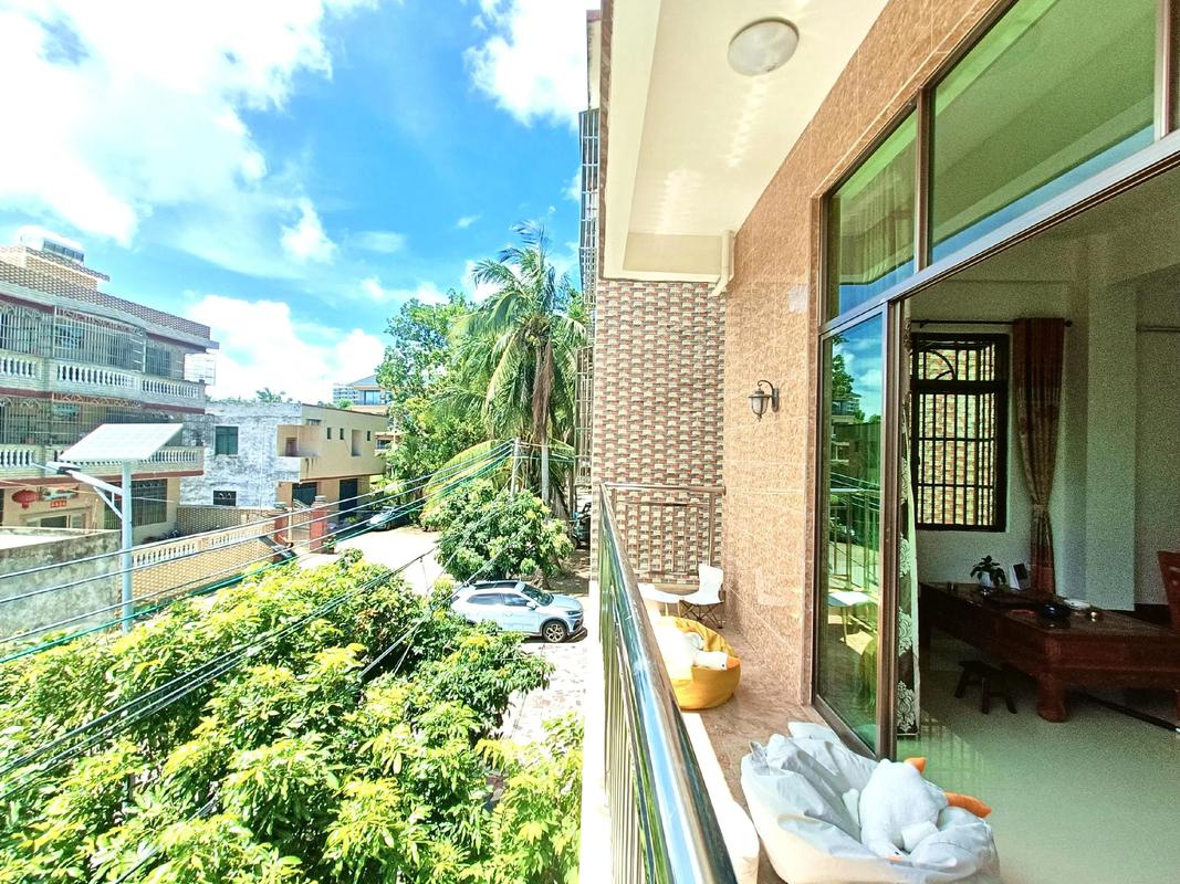 文昌酒店月租房租房信息