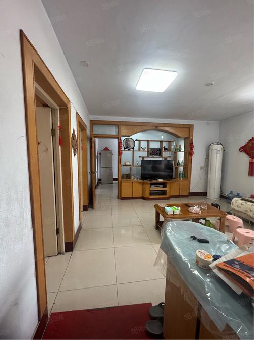 临沭花园社区楼房出售